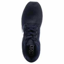 Kappa Vaxirio Blue/White Blå och Vit Online