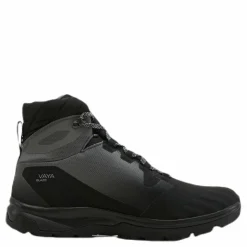 Salomon Vaya Blaze TS CSWP Black Svart New