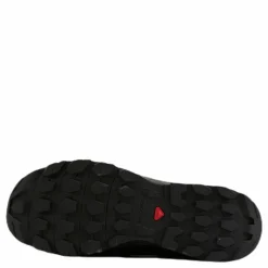 Salomon Vaya Blaze TS CSWP Black Svart New