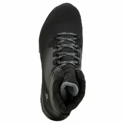 Salomon Vaya Blaze TS CSWP Black Svart New