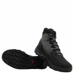 Salomon Vaya Blaze TS CSWP Black Svart New