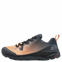 Salomon Vaya GTX Pink Rosa