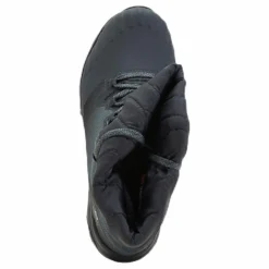 Salomon Vaya Powder TS CSWP Black/Grey Svart och Grå