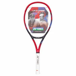 Yonex Vcore 100l Vit och Röd New