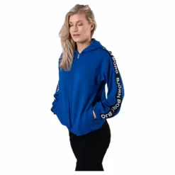Björn Borg Vct Jacket Team Borg Blue Blå