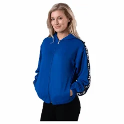 Björn Borg Vct Jacket Team Borg Blue Blå