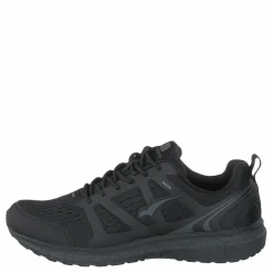 Vector Air Black/dark Grey*Bagheera