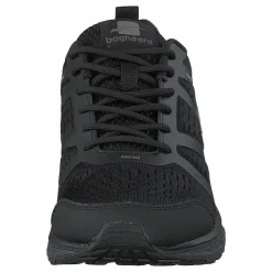 Vector Air Black/dark Grey*Bagheera