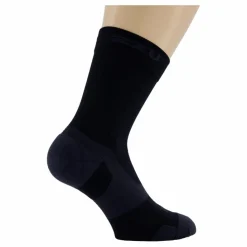 Vectr Light Cushion Crew Sock Black/titanium*2XU Best