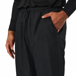Dobsom Veda Pants Black Svart Sale