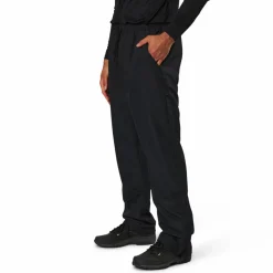 Dobsom Veda Pants Black Svart Sale