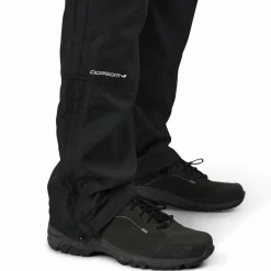 Dobsom Veda Pants Black Svart Sale