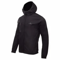 Vedum Rain Jacket M Black*2117 of Sweden New