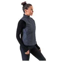 Vega Vest Black*BLACC Discount