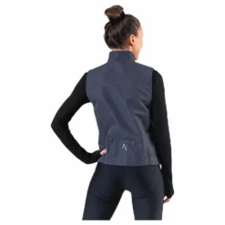 Vega Vest Black*BLACC Discount