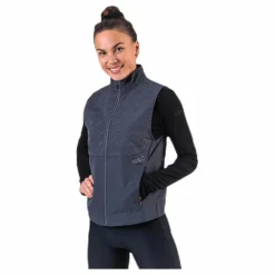 Vega Vest Black*BLACC Discount