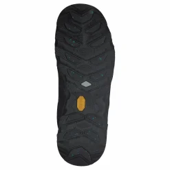 Vego Mid Leather North Wp Ice+ Black/gloxinia*Merrell Outlet