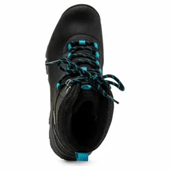 Vego Mid Leather WP Ice+ Black/Grey*Merrell Best