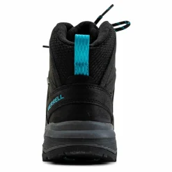 Vego Mid Leather WP Ice+ Black/Grey*Merrell Best