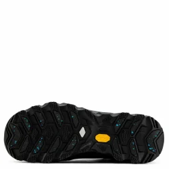Vego Mid Leather WP Ice+ Black/Grey*Merrell Best