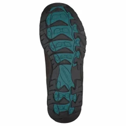 Vego Mid Leather Wtpf Dark Earth/britianny Blue*Merrell Sale