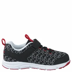 Veil Black/red*Viking