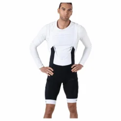 Craft Velo Bib Shorts White/Black Vit och Svart Outlet