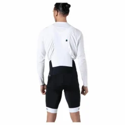 Craft Velo Bib Shorts White/Black Vit och Svart Outlet