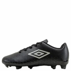 Umbro Velocita V Leauge FG Junior Black Svart Clearance