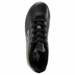 Umbro Velocita V Leauge FG Junior Black Svart Clearance