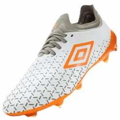 Velocita V Pro FG Orange/White*Umbro Discount