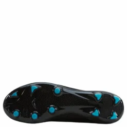 Umbro Velocita VI Pro Fg Black Svart Discount