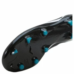 Umbro Velocita VI Pro Fg Black Svart Discount