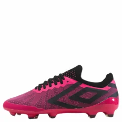 Velocita VI Pro Fg Pink*Umbro Discount