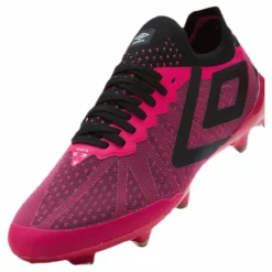 Velocita VI Pro Fg Pink*Umbro Discount