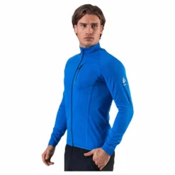 Velocity Jacket Blue*Odlo Hot