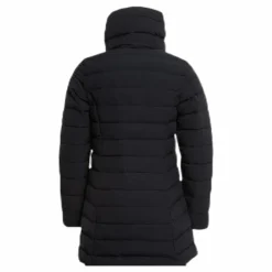 Velvet Junior  Parka Black*8848 Altitude Sale