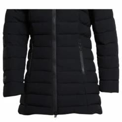 Velvet Junior  Parka Black*8848 Altitude Sale