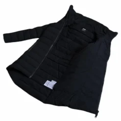 Velvet Junior  Parka Black*8848 Altitude Sale