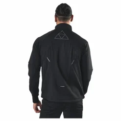 Fischer Vemdalen Pro Jacket Black Svart Outlet