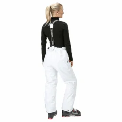 Vemdalen Skipants White*Dobsom Outlet