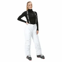 Vemdalen Skipants White*Dobsom Outlet
