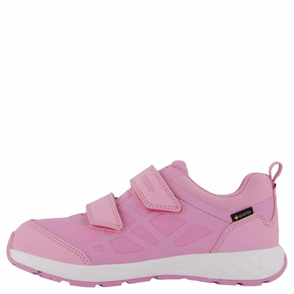 Viking Veme Reflex GTX 2V Lavender Rosa New