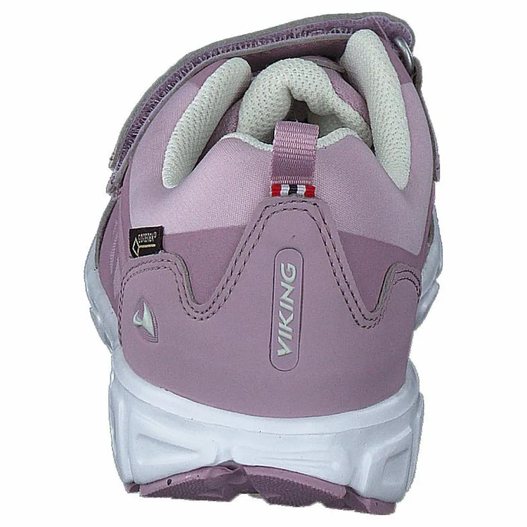 Veme Reflex GTX 2V Light Pink*Viking Online