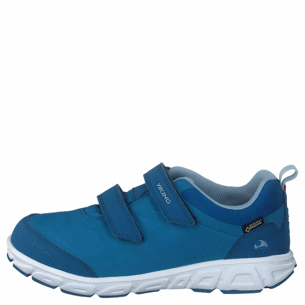 Veme Reflex GTX 2V Royal*Viking Hot