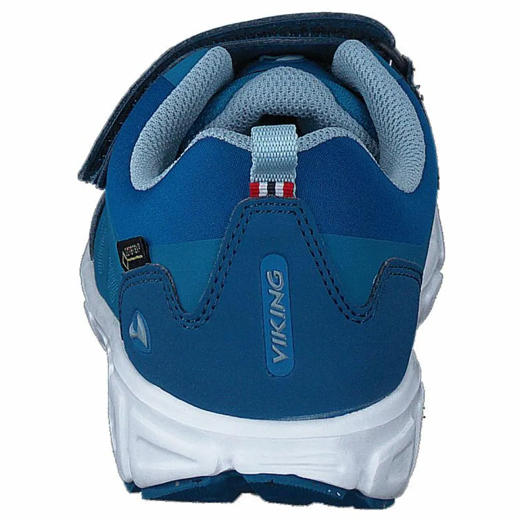 Veme Reflex GTX 2V Royal*Viking Hot