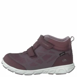 Veme Reflex Mid GTX 2V Antiquerose/Dusty Pink*Viking Clearance