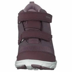 Veme Reflex Mid GTX 2V Antiquerose/Dusty Pink*Viking Clearance