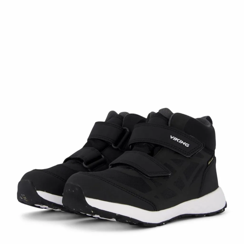Veme Reflex Mid GTX 2V Black*Viking Outlet