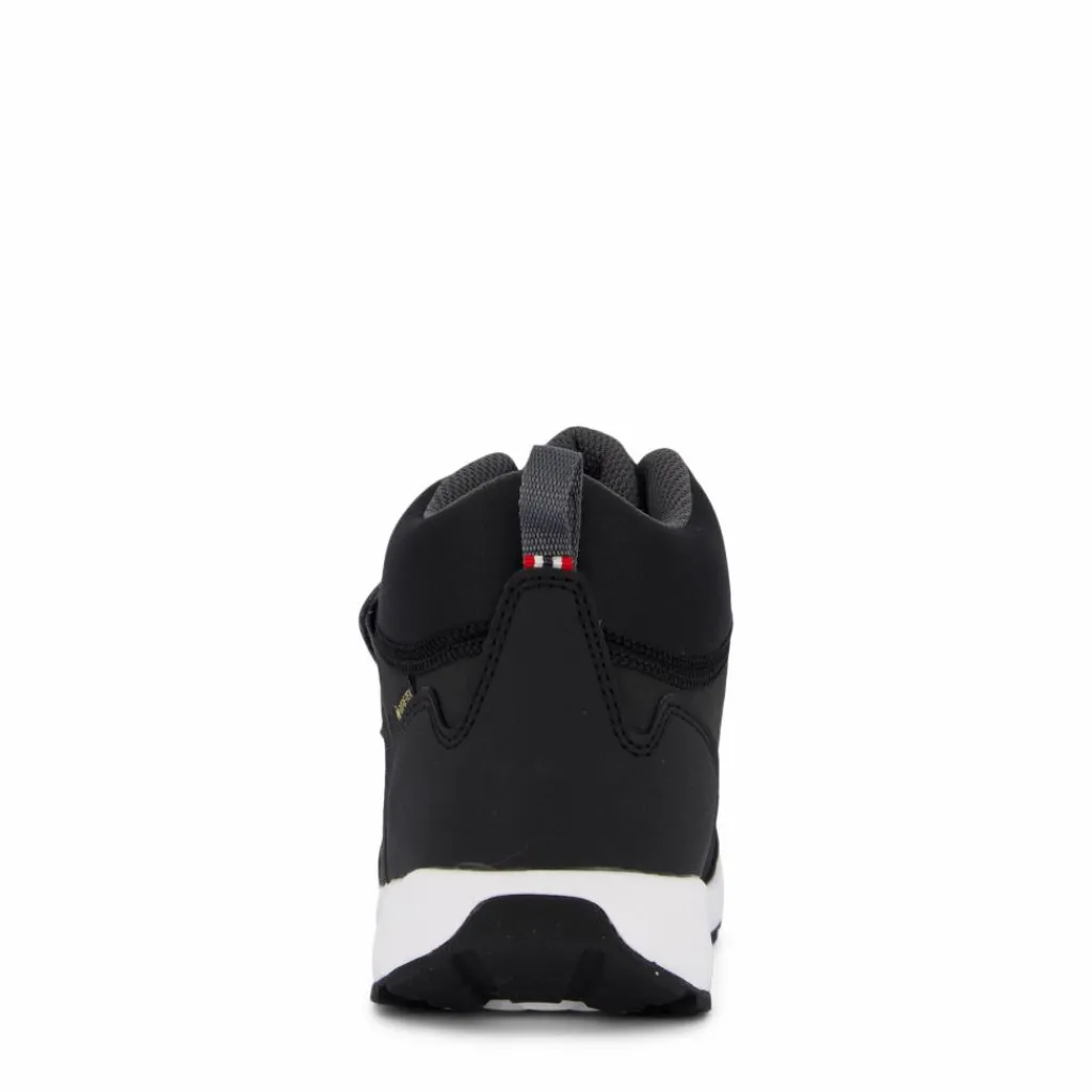 Veme Reflex Mid GTX 2V Black*Viking Outlet